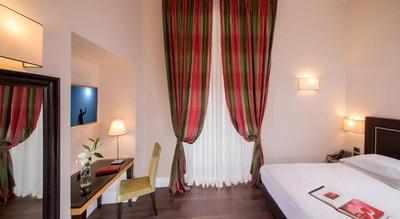 Tridente Suites