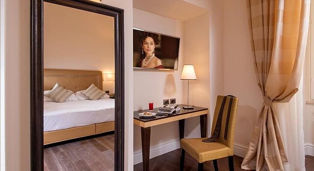 Tridente Suites