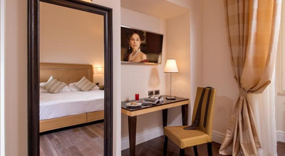Tridente Suites