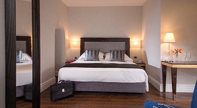 Tridente Suites