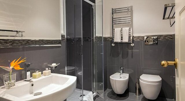 Tridente Suites