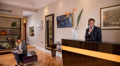 Tridente Suites