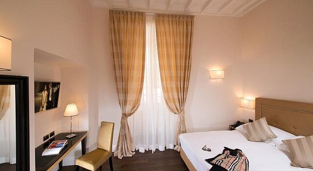 Tridente Suites