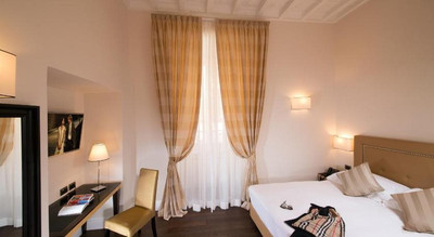 Tridente Suites