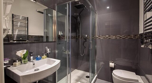 Tridente Suites