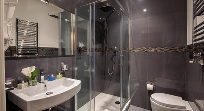 Tridente Suites