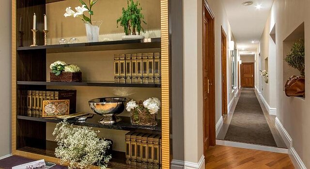 Tridente Suites