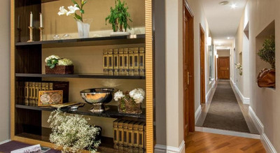 Tridente Suites