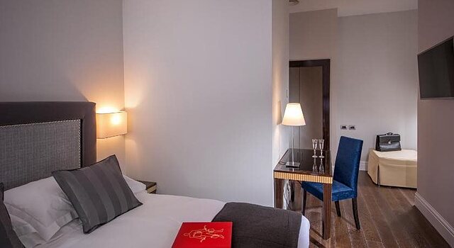 Tridente Suites