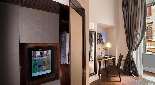 Tridente Suites