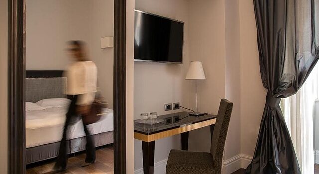 Tridente Suites