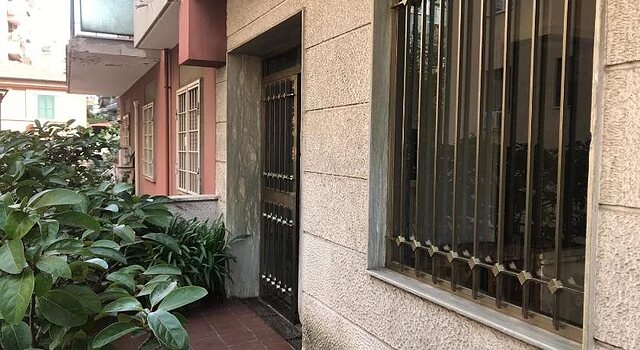 Dunant Guest House