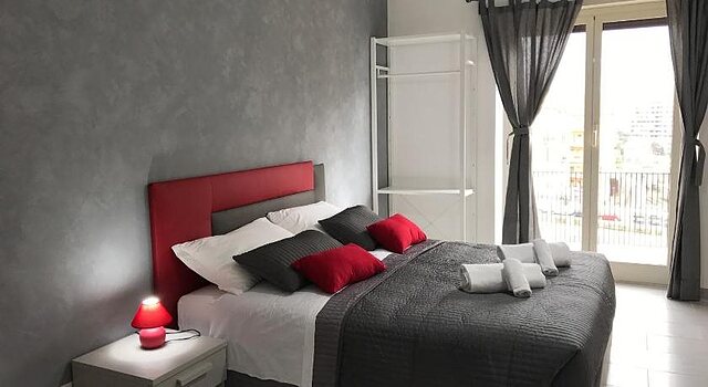 Dunant Guest House