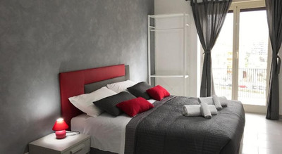 Dunant Guest House