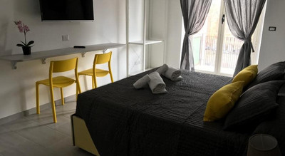 Dunant Guest House