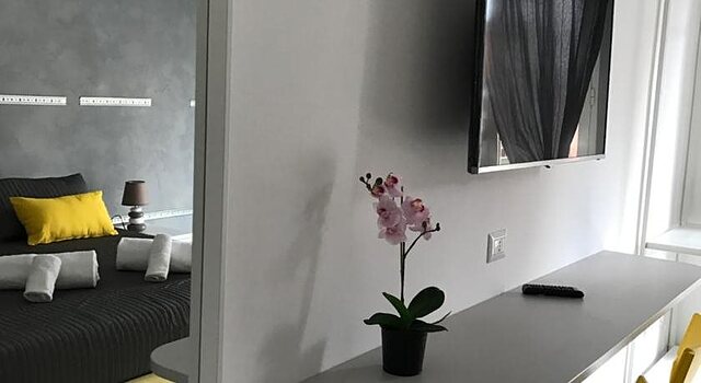 Dunant Guest House