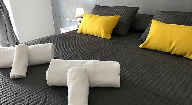 Dunant Guest House