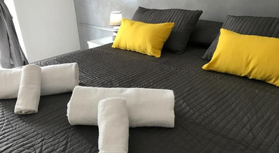 Dunant Guest House