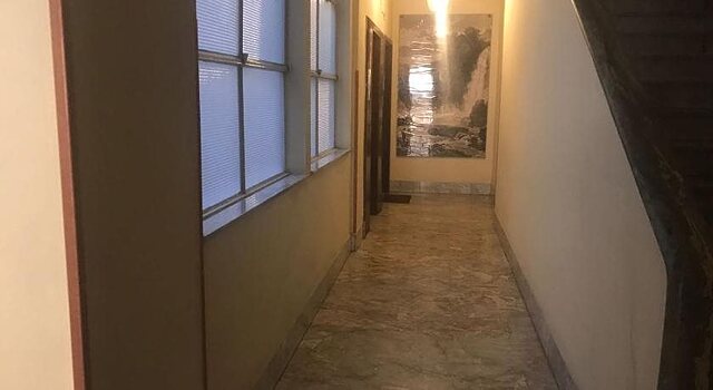 Dunant Guest House