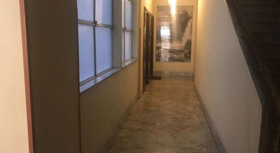 Dunant Guest House