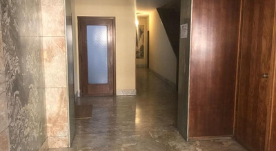 Dunant Guest House