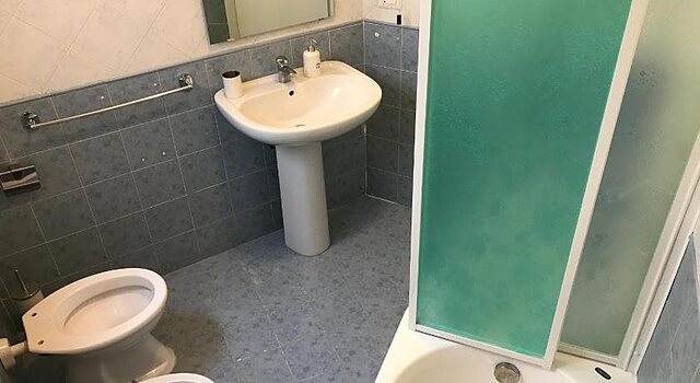 Dunant Guest House