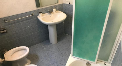Dunant Guest House