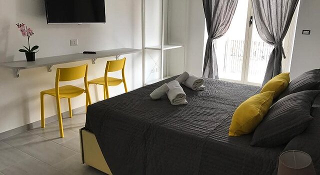 Dunant Guest House