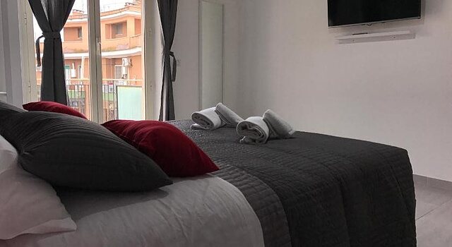 Dunant Guest House