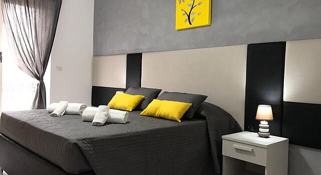 Dunant Guest House