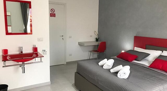 Dunant Guest House