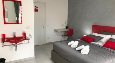 Dunant Guest House