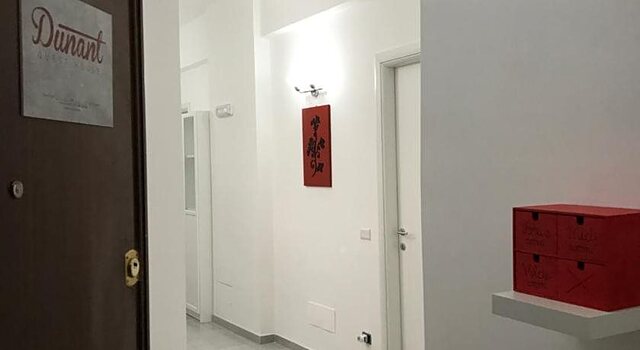 Dunant Guest House