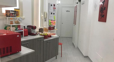 Dunant Guest House