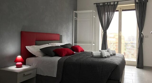 Dunant Guest House