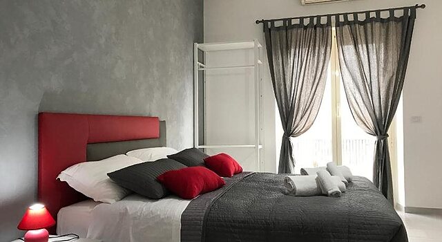 Dunant Guest House