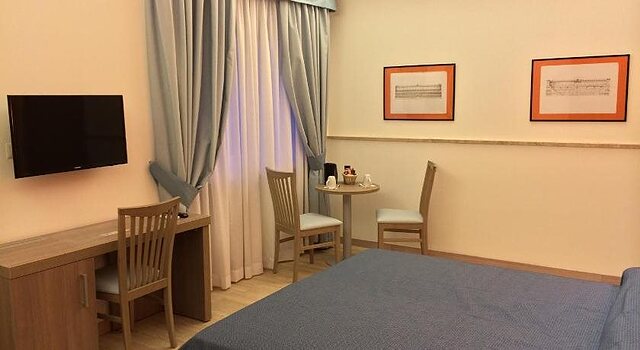 Fleming Suites