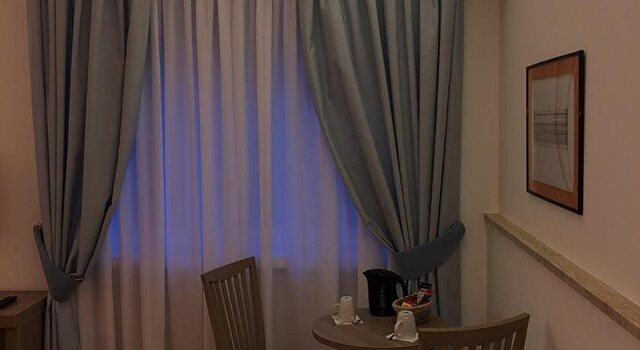 Fleming Suites