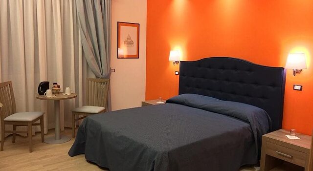 Fleming Suites