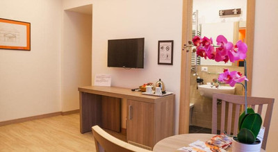 Fleming Suites