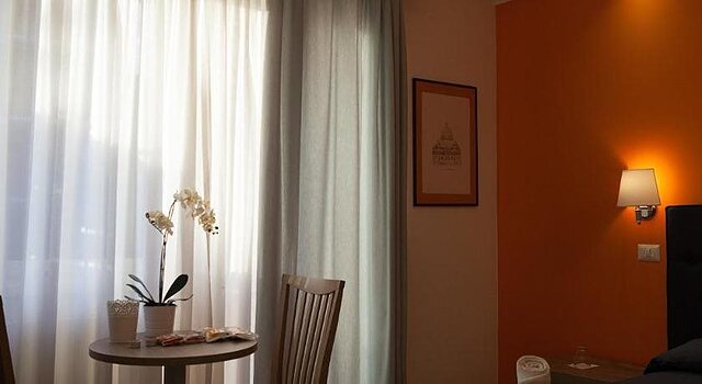 Fleming Suites