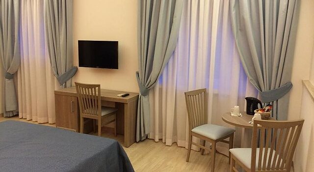 Fleming Suites