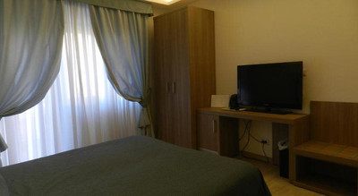 Fleming Suites