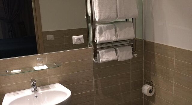 Fleming Suites