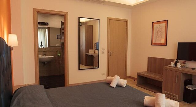 Fleming Suites