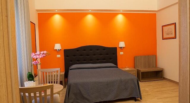 Fleming Suites