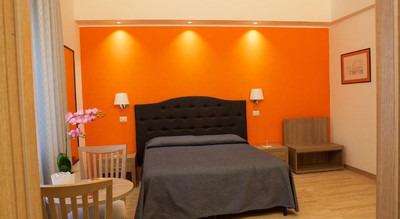 Fleming Suites