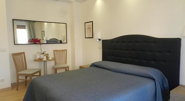 Fleming Suites