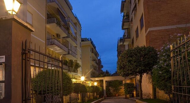 Fleming Suites