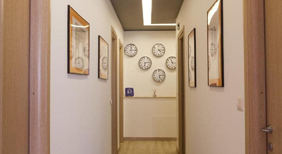 Fleming Suites